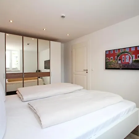 Lejlighed Residenz Am Timmendorfer Platz Residenz Am Timmendorfer Platz 2