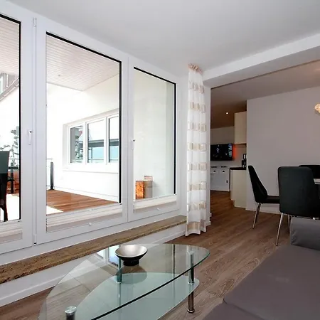 Residenz Am Timmendorfer Platz Residenz Am Timmendorfer Platz 2 * Timmendorfer Strand