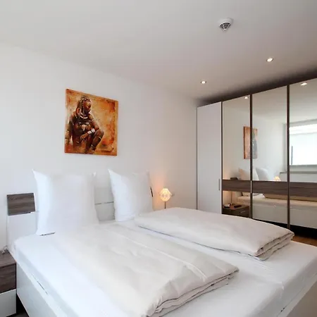 Residenz Am Timmendorfer Platz Residenz Am Timmendorfer Platz 2 * Timmendorfer Strand