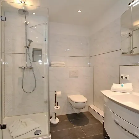 Lejlighed Residenz Am Timmendorfer Platz Residenz Am Timmendorfer Platz 2 Timmendorfer Strand