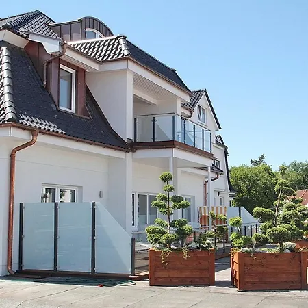 Residenz Am Timmendorfer Platz Residenz Am Timmendorfer Platz 2