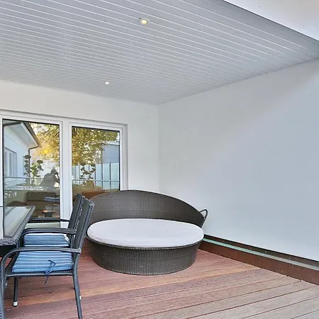 Lejlighed Residenz Am Timmendorfer Platz Residenz Am Timmendorfer Platz 2 Timmendorfer Strand