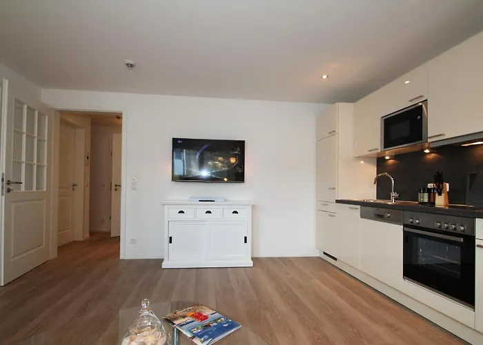 Residenz Am Timmendorfer Platz Residenz Am Timmendorfer Platz 2 Timmendorfer Strand