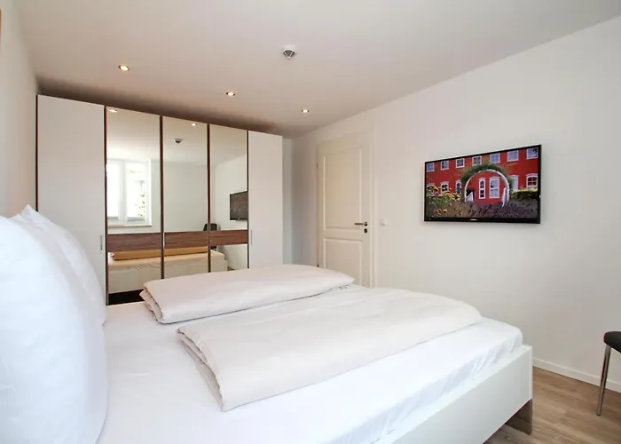 Apartment Residenz Am Timmendorfer Platz Residenz Am Timmendorfer Platz 2