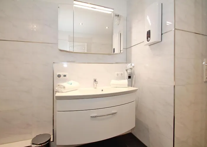 Residenz Am Timmendorfer Platz Residenz Am Timmendorfer Platz 2 Timmendorfer Strand