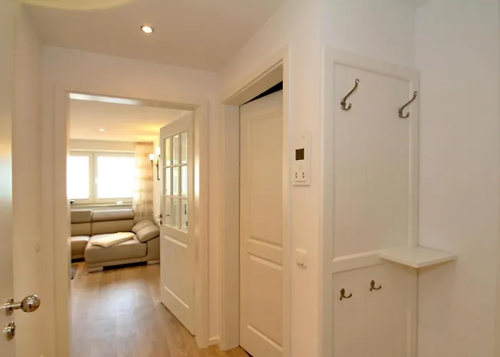 Apartment Residenz Am Timmendorfer Platz Residenz Am Timmendorfer Platz 2 *