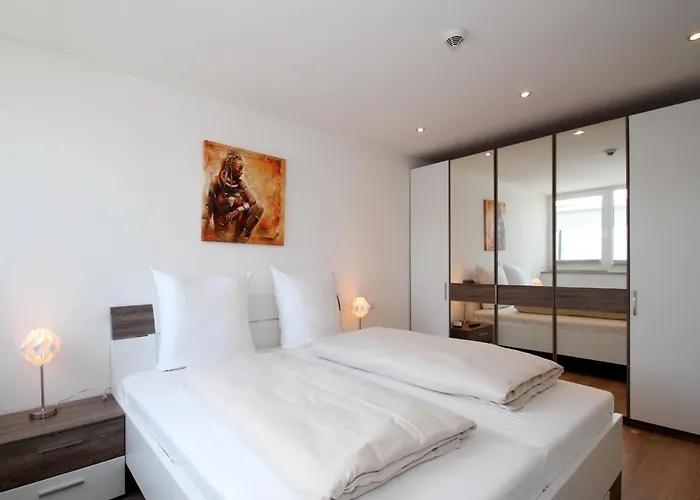 Residenz Am Timmendorfer Platz Residenz Am Timmendorfer Platz 2 * Timmendorfer Strand