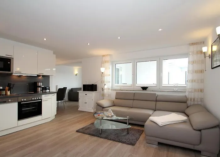 Apartment Residenz Am Timmendorfer Platz Residenz Am Timmendorfer Platz 2 Timmendorfer Strand