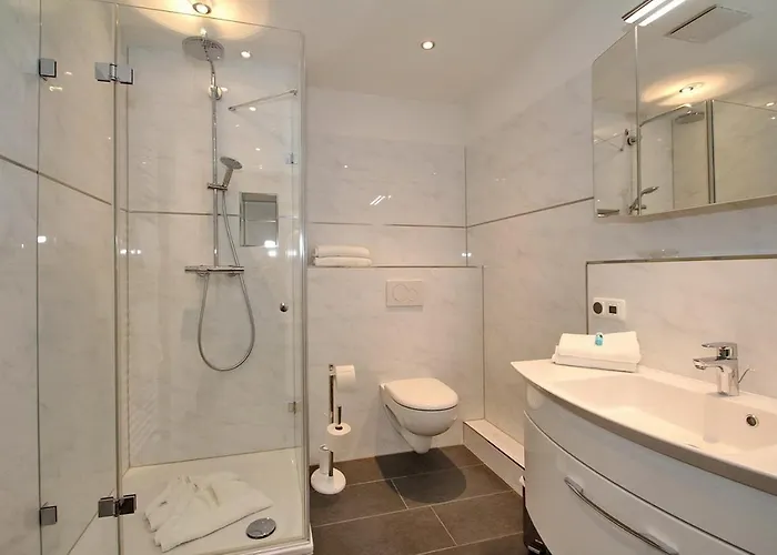 Apartment Residenz Am Timmendorfer Platz Residenz Am Timmendorfer Platz 2 Timmendorfer Strand