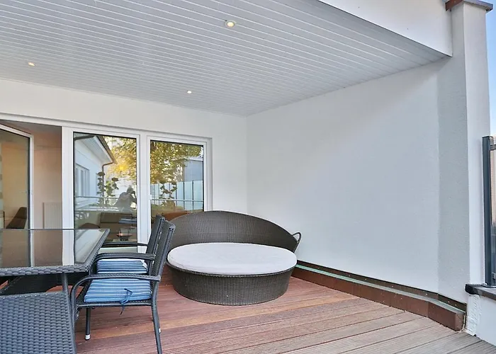 Apartment Residenz Am Timmendorfer Platz Residenz Am Timmendorfer Platz 2 Timmendorfer Strand