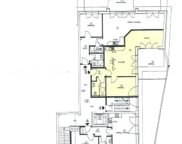 Residenz Am Timmendorfer Platz Residenz Am Timmendorfer Platz 2 * Timmendorfer Strand